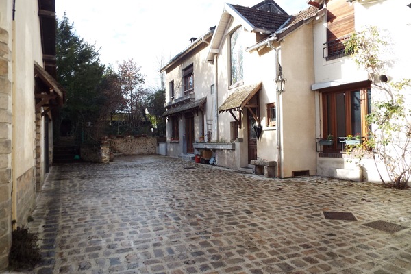 Área da propriedade