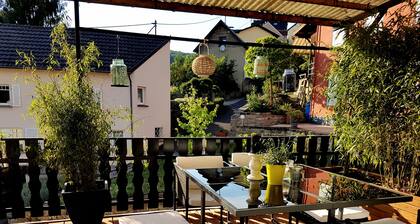 Ein Trip in die Natur