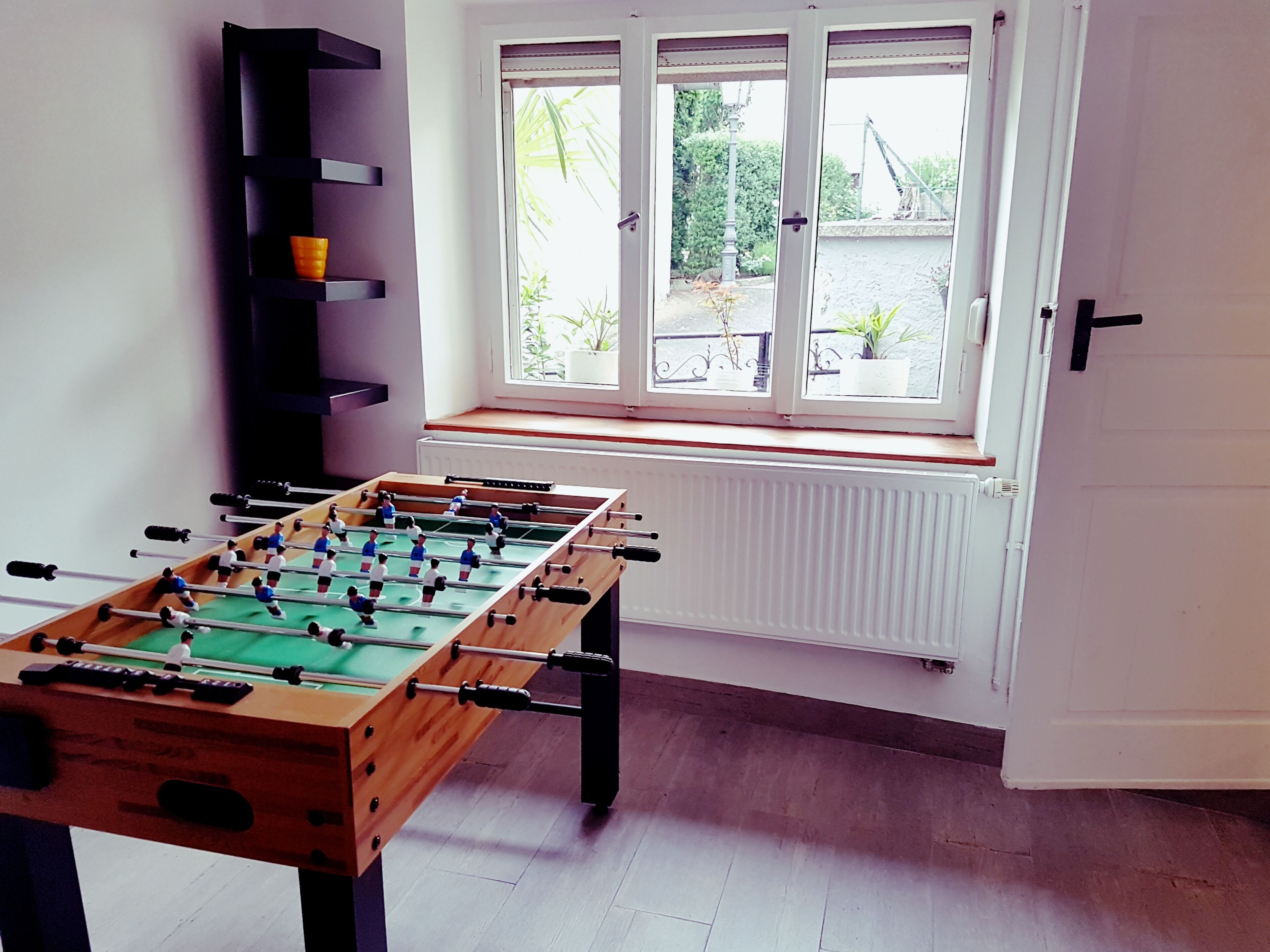 Spielezimmer