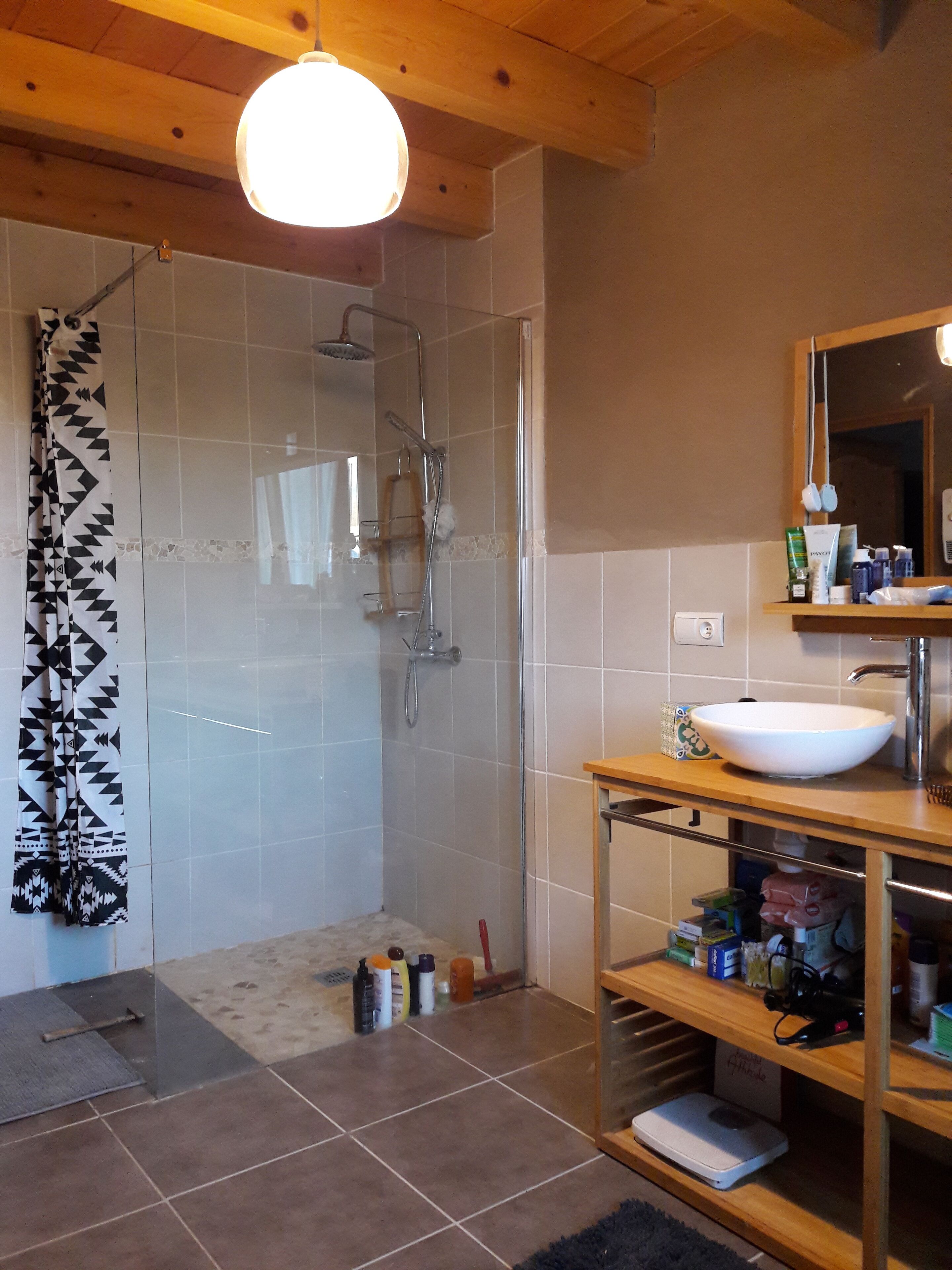 Papel de baño 
