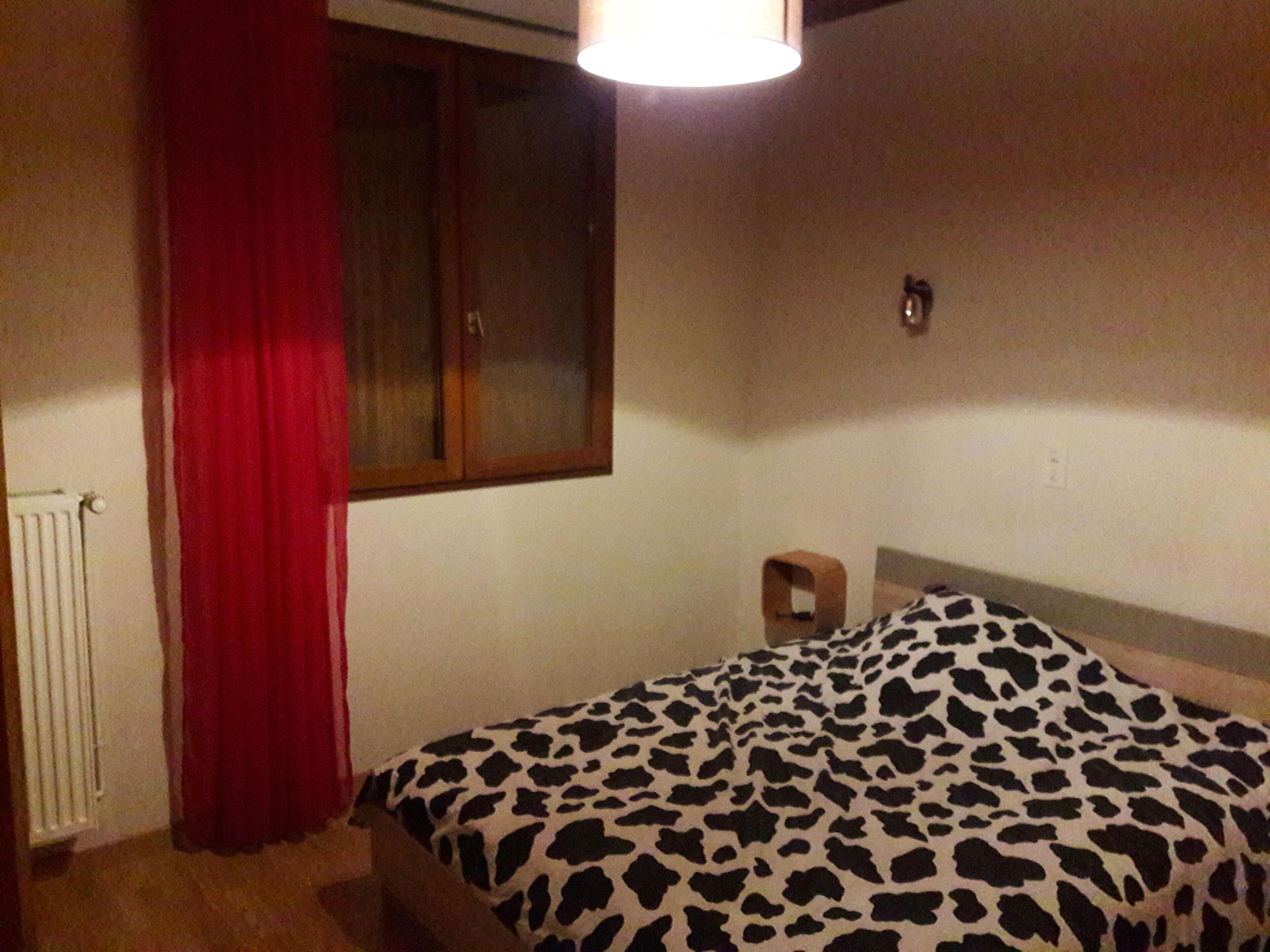 3 Schlafzimmer, Bügeleisen/Bügelbrett, WLAN