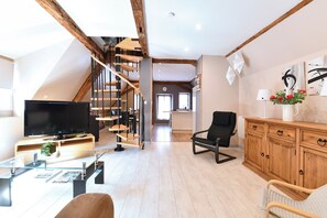 Flachbildfernseher