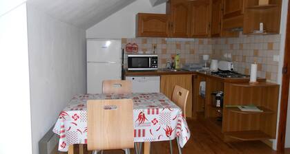 apartamento tranquilo