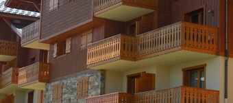 Comfortable and well-kept - exceptional view