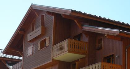 Comfortable and well-kept - exceptional view