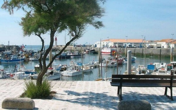 Marina