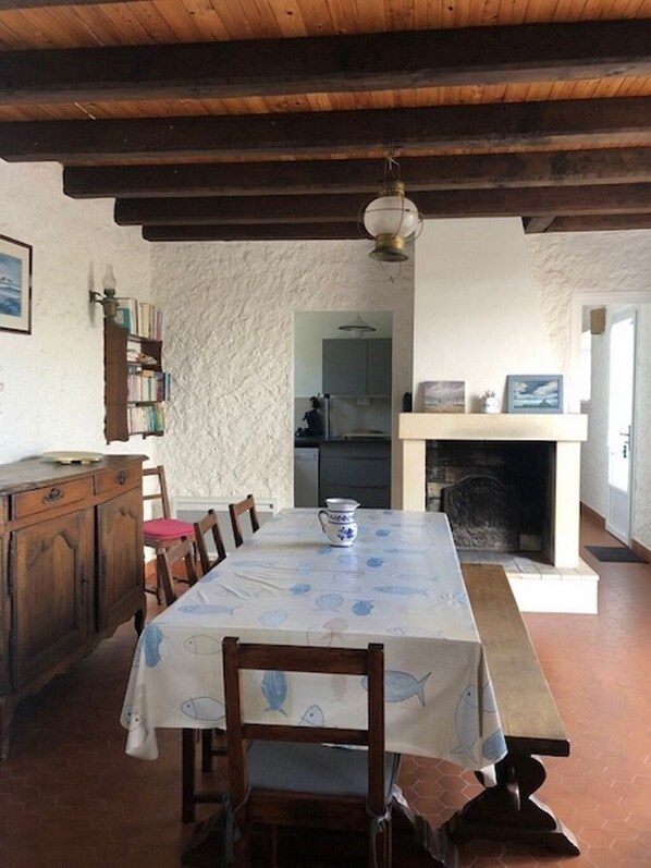Restauration
