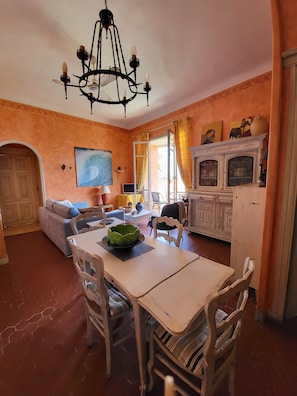 Interior - HOUSE LES  LAVANDIERES (Villefranche-Sur-Mer)