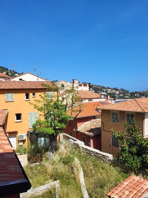 Exterior - HOUSE LES  LAVANDIERES (Villefranche-Sur-Mer)