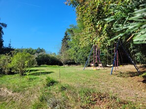 Espace pour enfants