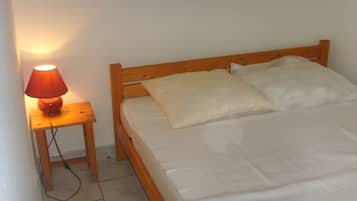 1 chambre