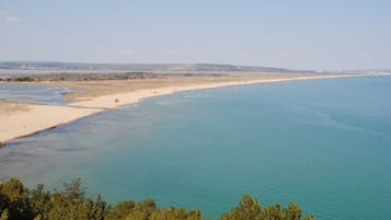 Playa en los alrededores 