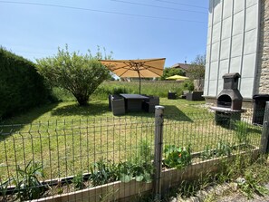 Außenbereich