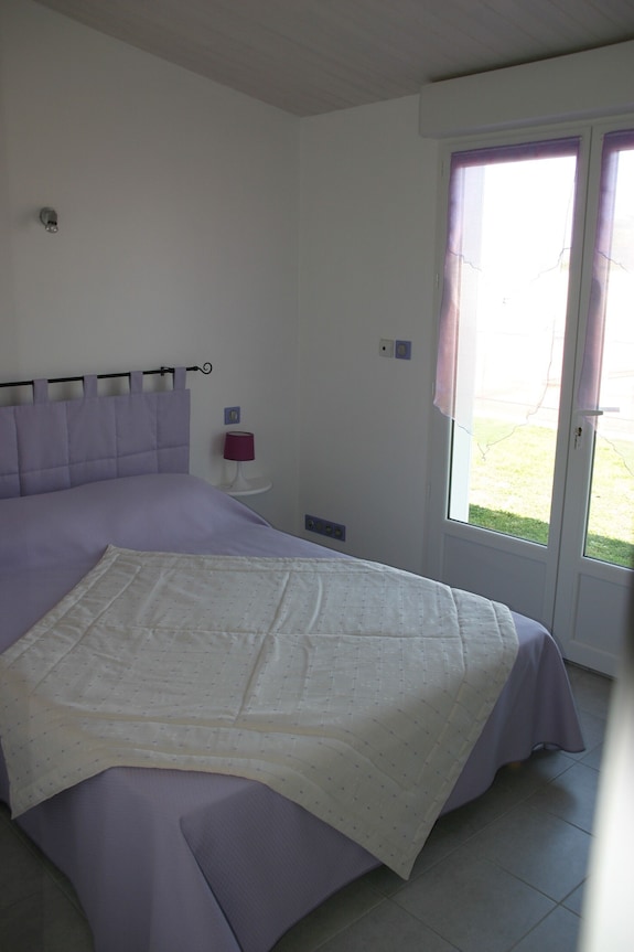 Gite For 2/3pers And Chambre D'hôte(2x2) Close To The Sea, Near La Rochelle Ile De Ré - La Rochelle