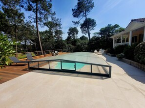 Piscina coperta
