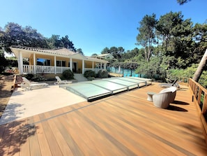 Terrazza/patio