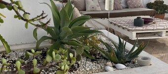 Mansion i hjertet av det historiske sentrum