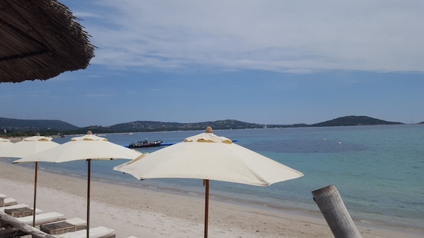 Beach nearby - Modern 4 STAR villa with swimming pool, Saint Cyprien Porto-Vecchio (Lecci)