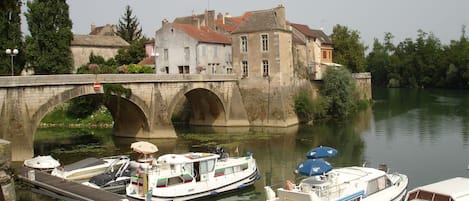 Port de plaisance