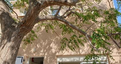ST PIERRE/MER, Super SEA VIEW, family villa, 9 pers, 5 min walk from the sea