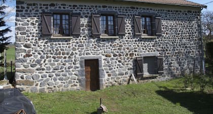GĂźte Rural Montagnac