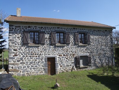 Gîte Rural Montagnac