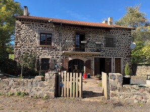 Fachada