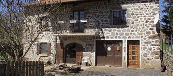 Gîte Rural Montagnac