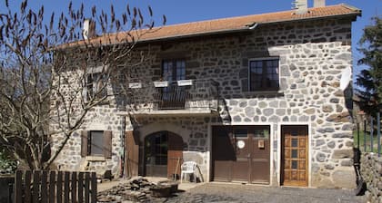 Gîte Rural Montagnac