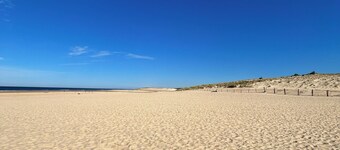 Vacanza mare e legno vicino a San Sebastian capitale della cultura 2016