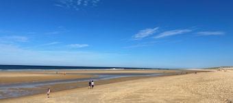See- und Holzurlaub nahe San Sebastian-Kulturhauptstadt 2016