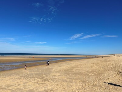 Seaside and woodland vacations near San Sebastian, Capital of Culture 2016