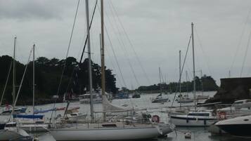 Port de plaisance
