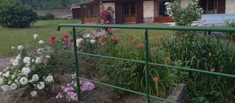 sommerhus leje for 4 til 5 personer