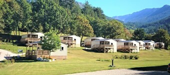 Chalet Vanille - 4 Pers