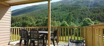 Chalet Vanille - 4 Pers