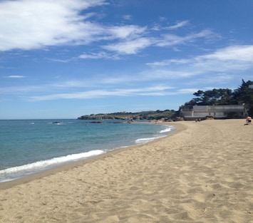 Praia