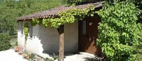 Exterieur