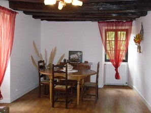 Restauration
