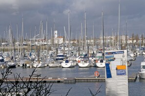 Port de plaisance