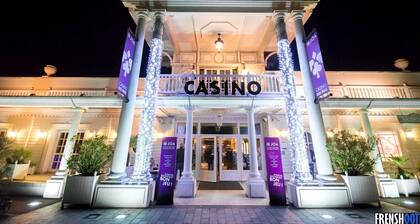 Charmant logement rez jardin 3Pers calme résidentiel 400m plage /C. Thalasso