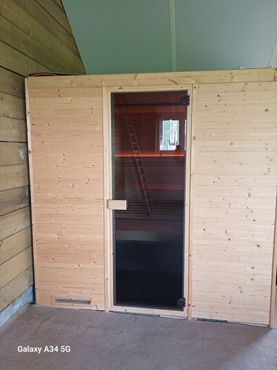 cottage has Bennetot farm. 35 km of Etretat