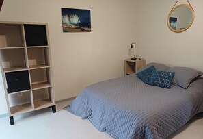 5 Schlafzimmer, Bügeleisen/Bügelbrett, WLAN, Rollstuhlgeeignet