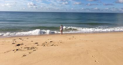 Upea 5 makuuhuoneen huvila (10 vuodetta) Almancilissa, hyvin lähellä rantoja