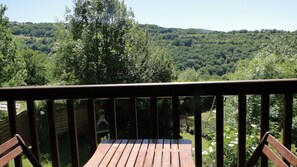 Speisen im Freien