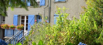 Quiet vacation rental in the middle mountains