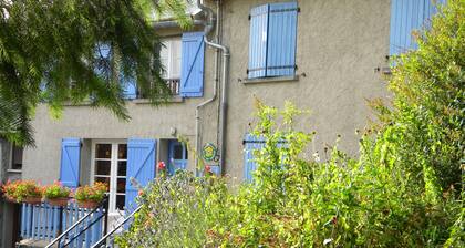 Quiet vacation rental in the middle mountains