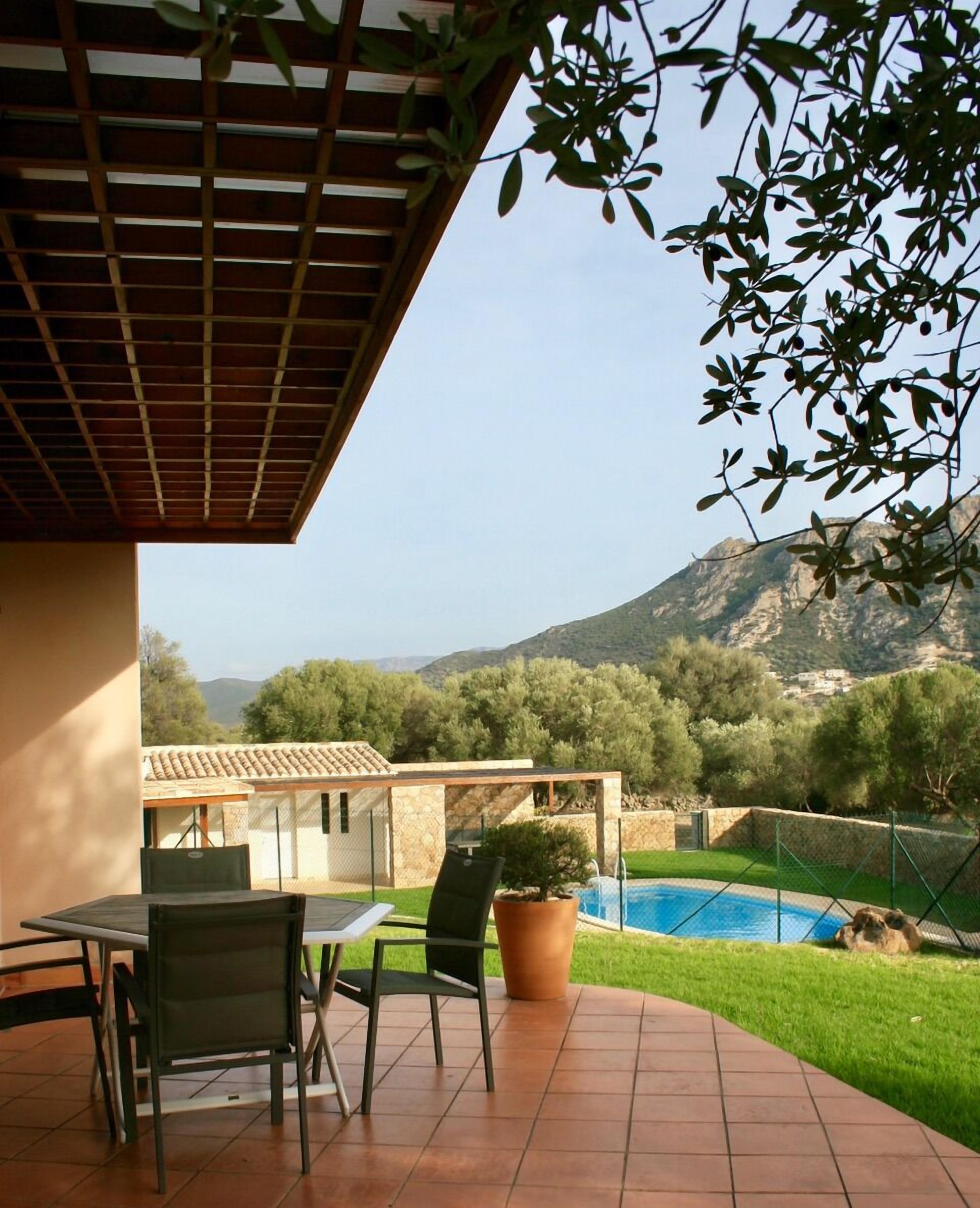 Servei de restauració a l'aire lliure