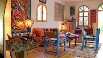 Espace pour enfants