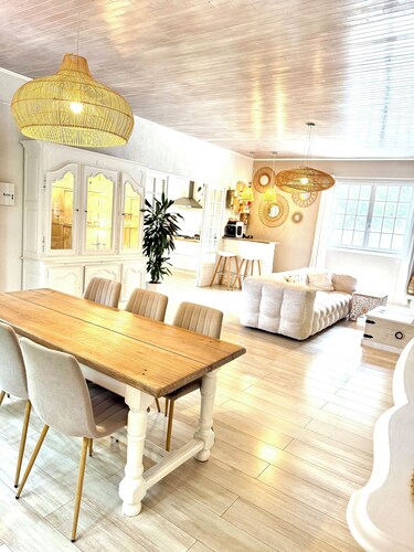 Provenzalisches Haus mit Pool & Wifi